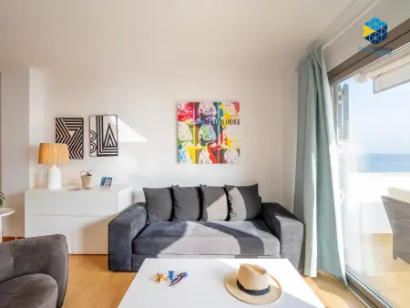 Appartement 2 chambres à S'Illot, 70 m² avec terrasse : photo 9