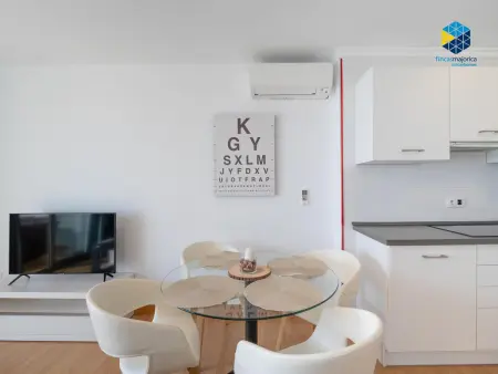 Appartement 2 chambres à S'Illot, 70 m² avec terrasse : photo 10