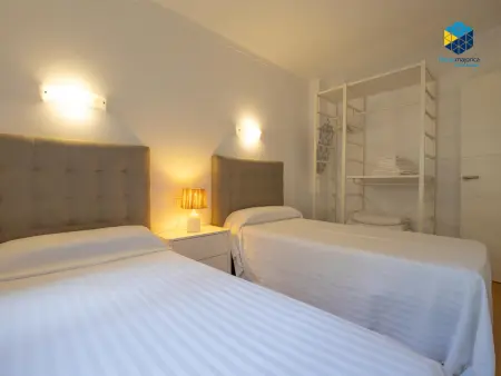 Appartement 2 chambres à S'Illot, 70 m² avec terrasse : photo 11