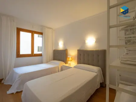 Appartement 2 chambres à S'Illot, 70 m² avec terrasse : photo 12