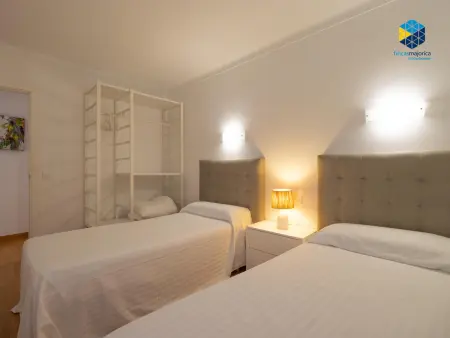 Appartement 2 chambres à S'Illot, 70 m² avec terrasse : photo 13