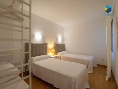 Appartement 2 chambres à S'Illot, 70 m² avec terrasse : photo 14