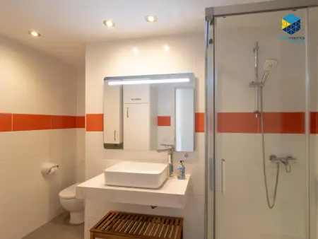 Appartement 2 chambres à S'Illot, 70 m² avec terrasse : photo 15