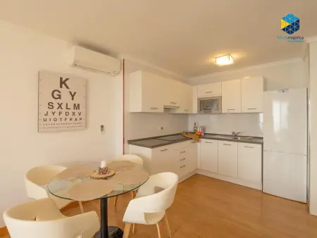 Appartement 2 chambres à S'Illot, 70 m² avec terrasse : photo 17
