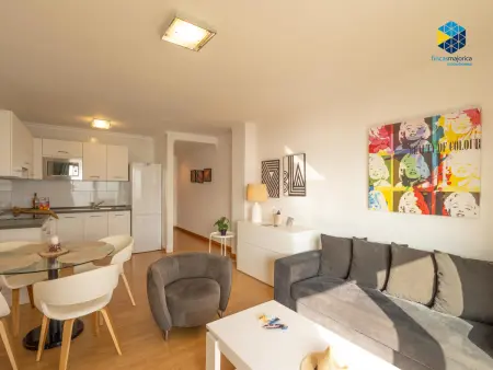Appartement 2 chambres à S'Illot, 70 m² avec terrasse : photo 18