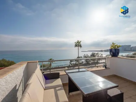 Appartement 2 chambres à S'Illot, 70 m² avec terrasse : photo 21