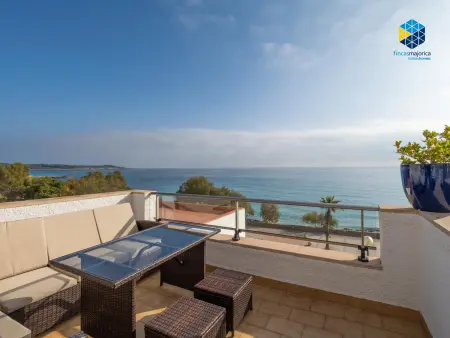 Appartement 2 chambres à S'Illot, 70 m² avec terrasse : photo 22
