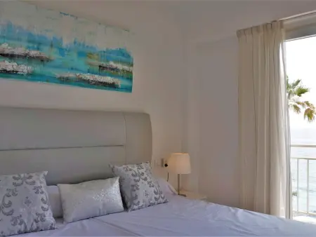Appartement 80 m² rénové, terrasse à Cala Bona : photo 12