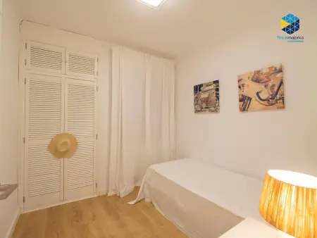 Appartement 3 chambres avec terrasse à S'Illot : photo 13