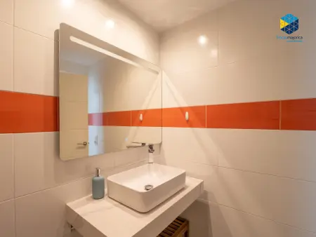 Appartement 3 chambres avec terrasse à S'Illot : photo 15