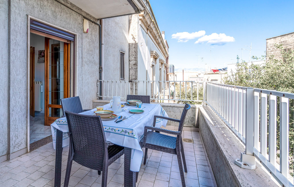 Casa Francioso, Appartement 4 personnes à Carovigno - Photo 1