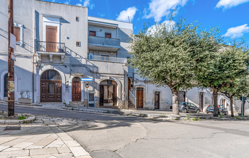 Casa Francioso, Appartement 4 personnes à Carovigno - Photo 2