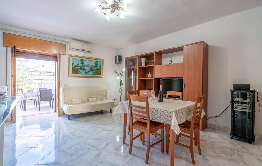 Casa Francioso, Appartement 4 personnes à Carovigno - Photo 3