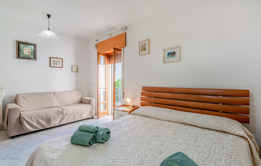 Casa Francioso, Appartement 4 personnes à Carovigno - Photo 4