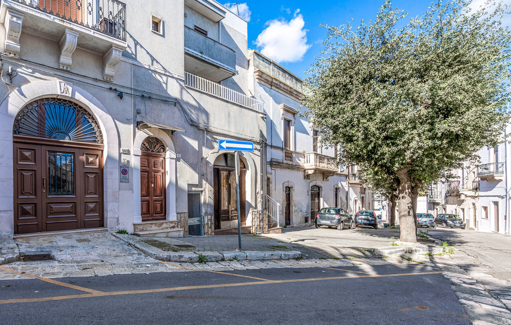 Casa Francioso, Appartement 4 personnes à Carovigno - Photo 7