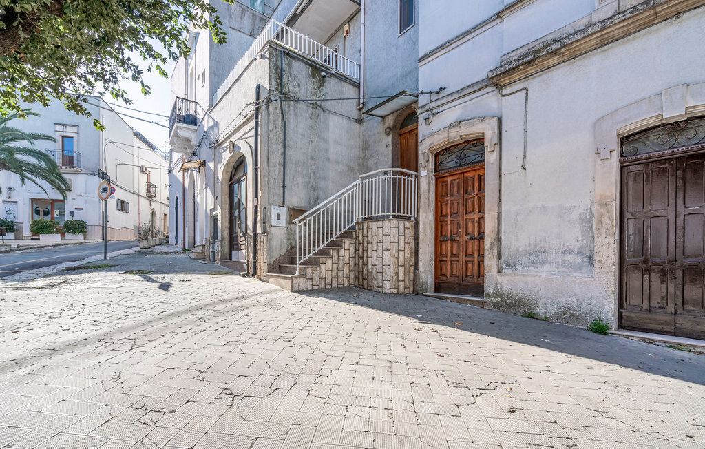 Casa Francioso, Appartement 4 personnes à Carovigno - Photo 8