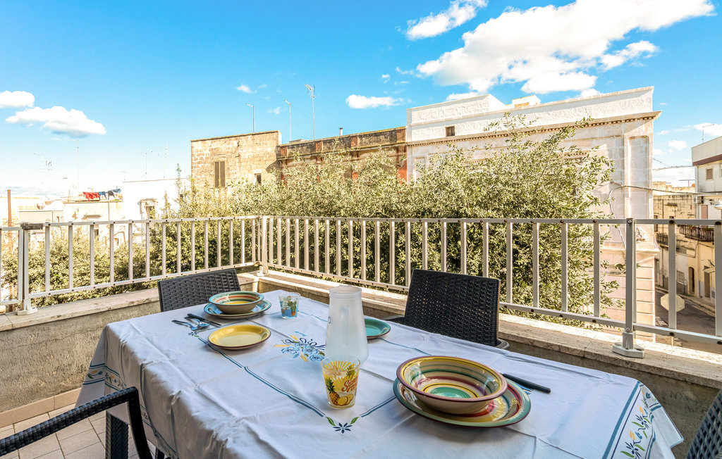 Casa Francioso, Appartement 4 personnes à Carovigno - Photo 9