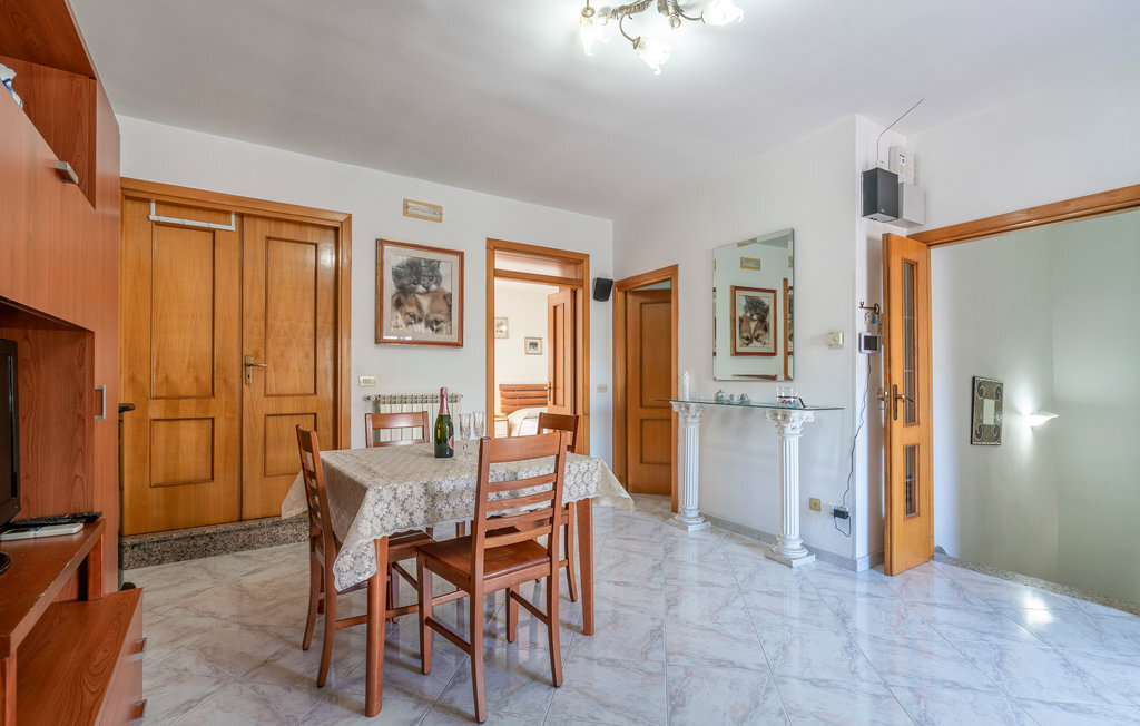 Casa Francioso, Appartement 4 personnes à Carovigno - Photo 12