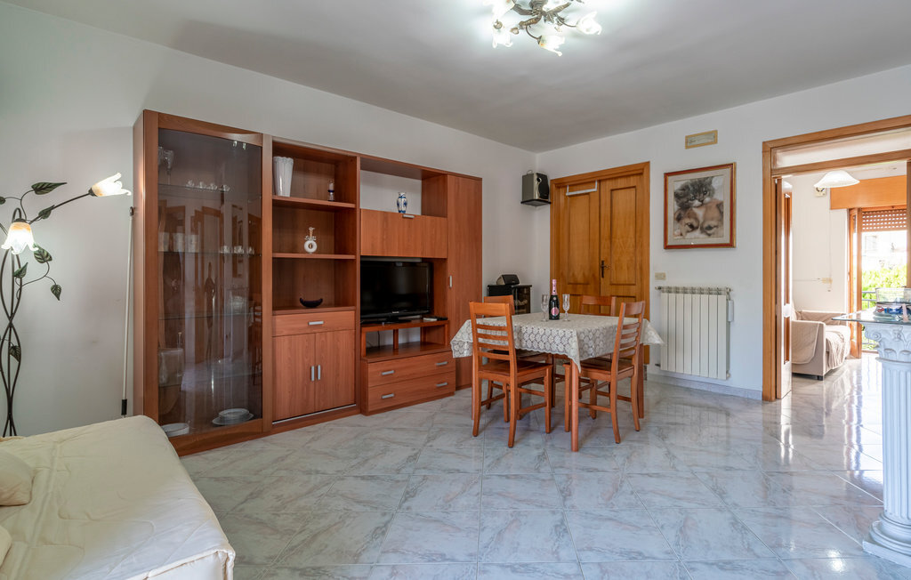Casa Francioso, Appartement 4 personnes à Carovigno - Photo 13