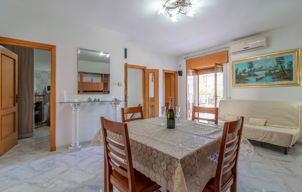 Casa Francioso, Appartement 4 personnes à Carovigno - Photo 14