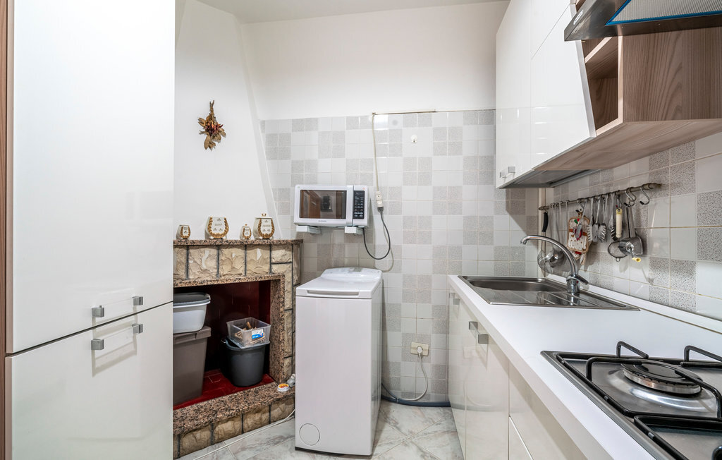 Casa Francioso, Appartement 4 personnes à Carovigno - Photo 16