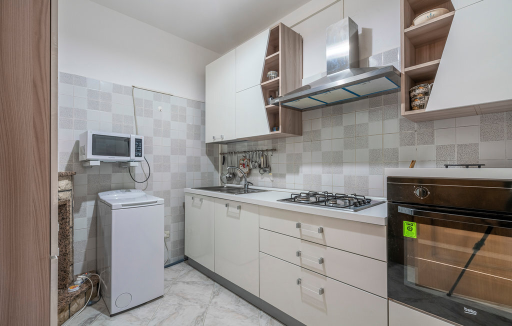 Casa Francioso, Appartement 4 personnes à Carovigno - Photo 17