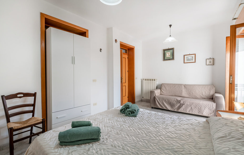 Casa Francioso, Appartement 4 personnes à Carovigno - Photo 19