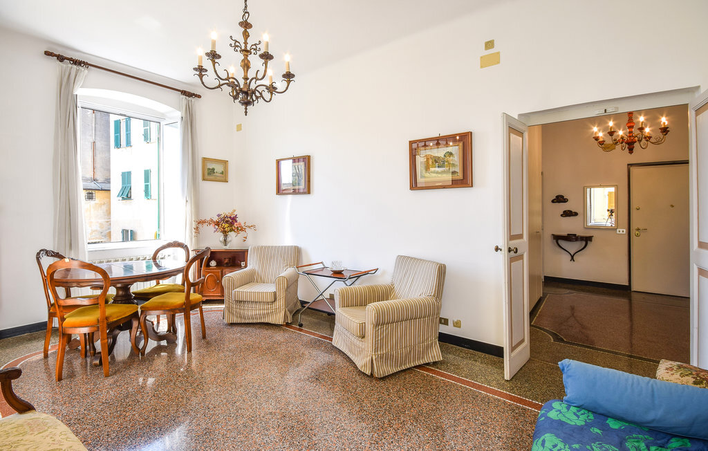 Appartement 3 chambres face à la mer à Nervi - Photo 3