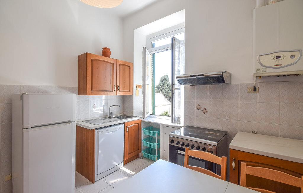 Appartement 3 chambres face à la mer à Nervi - Photo 4