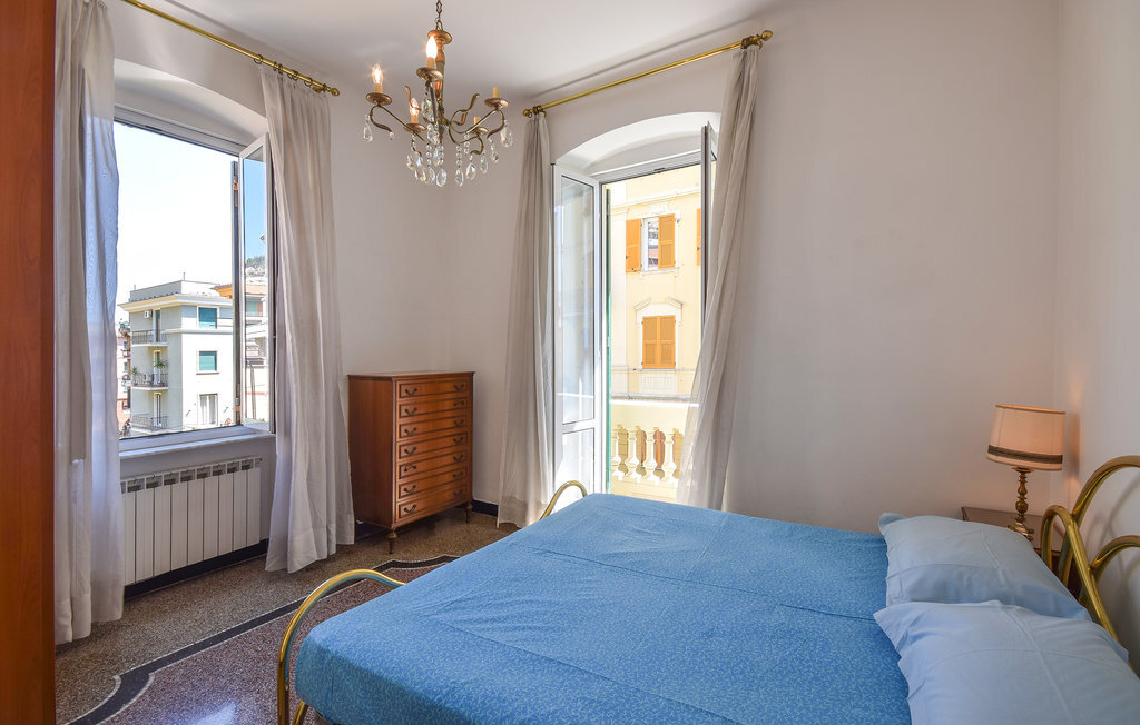 Appartement 3 chambres face à la mer à Nervi - Photo 5