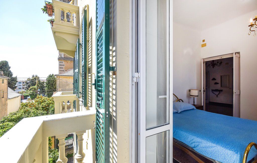 Appartement 3 chambres face à la mer à Nervi - Photo 6