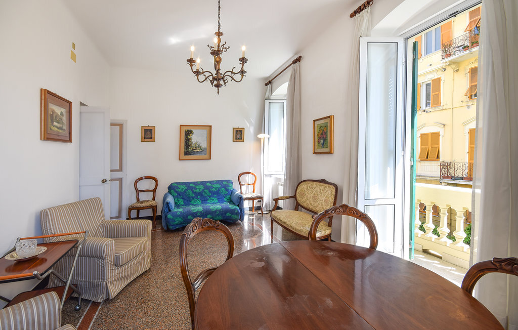 Appartement 3 chambres face à la mer à Nervi - Photo 9