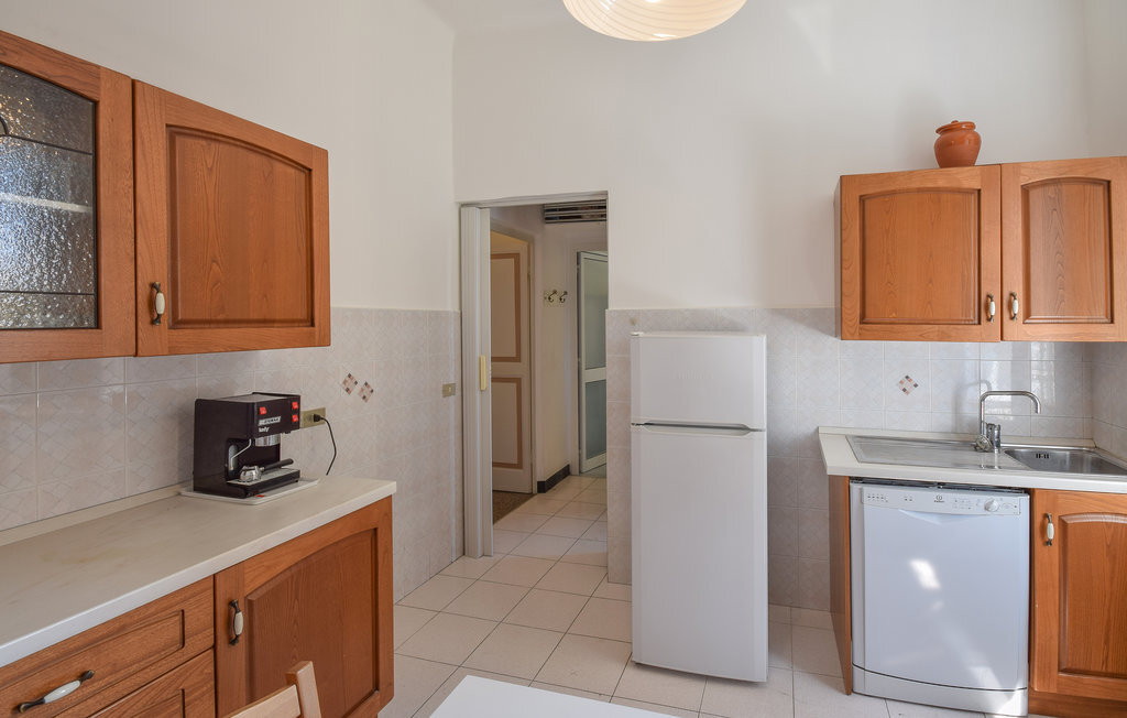 Appartement 3 chambres face à la mer à Nervi - Photo 10