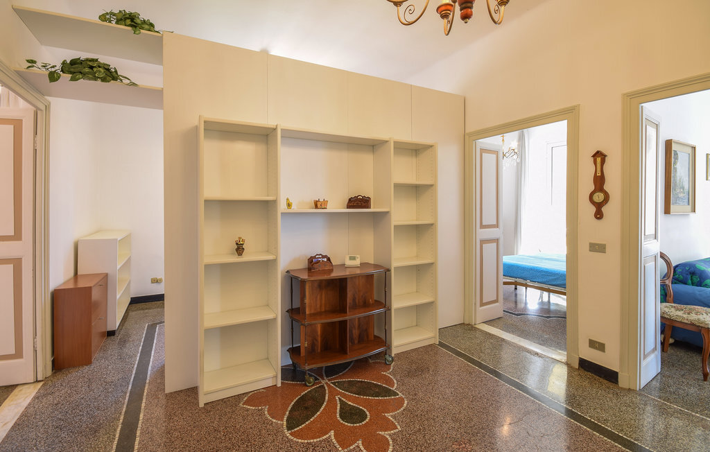 Appartement 3 chambres face à la mer à Nervi - Photo 11