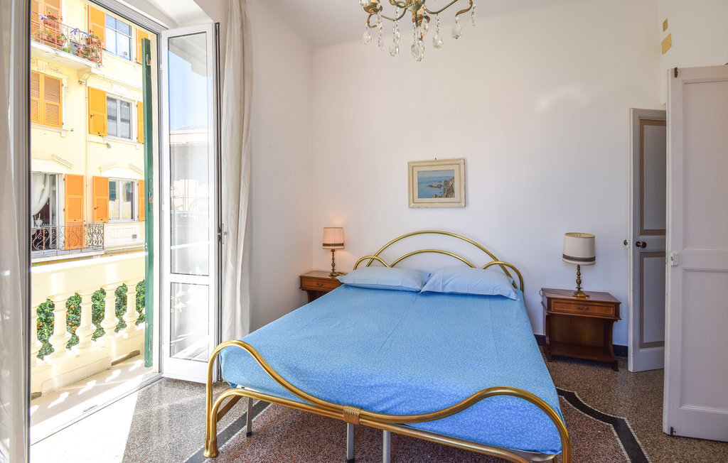 Appartement 3 chambres face à la mer à Nervi - Photo 12