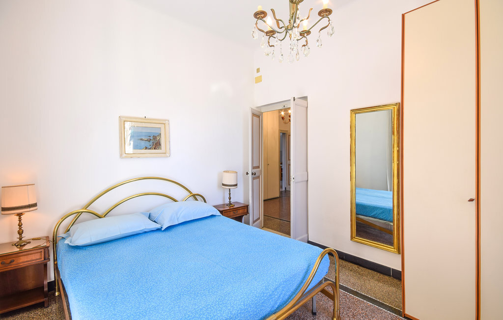 Appartement 3 chambres face à la mer à Nervi - Photo 13