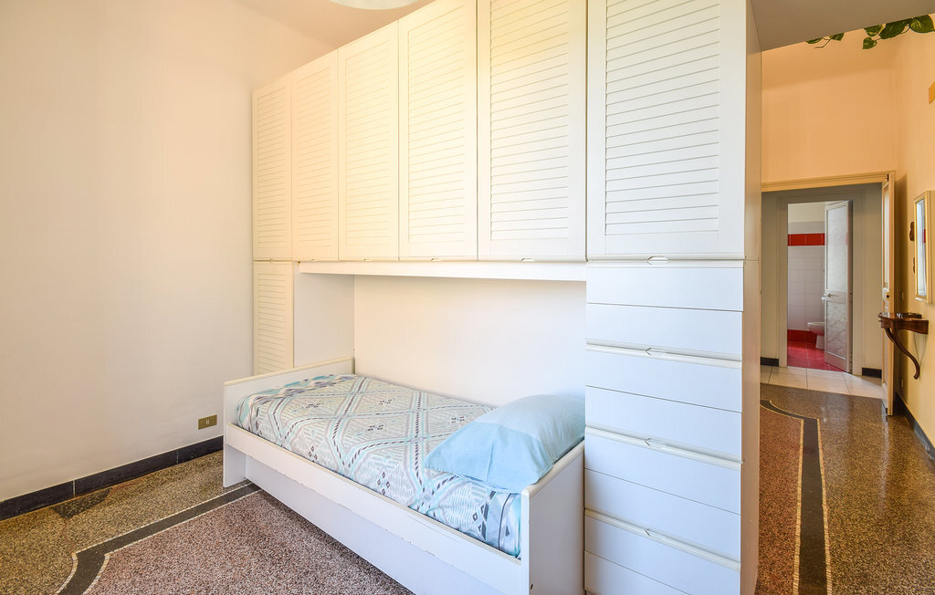 Appartement 3 chambres face à la mer à Nervi - Photo 14