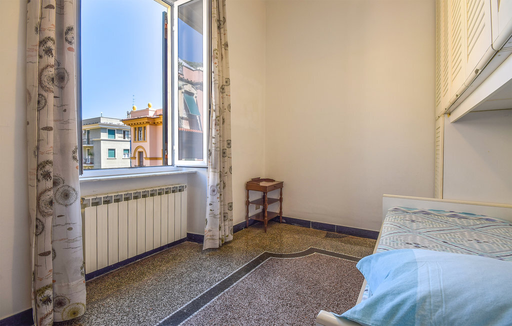 Appartement 3 chambres face à la mer à Nervi - Photo 16