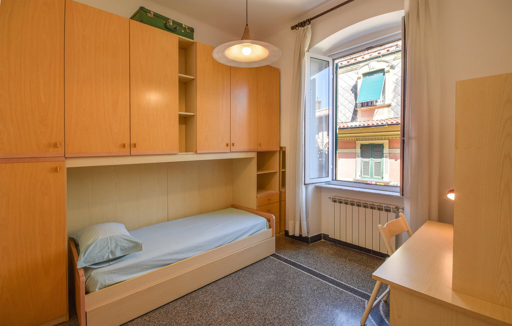 Appartement 3 chambres face à la mer à Nervi - Photo 17
