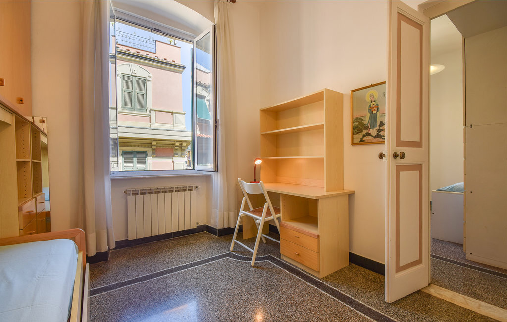Appartement 3 chambres face à la mer à Nervi - Photo 18