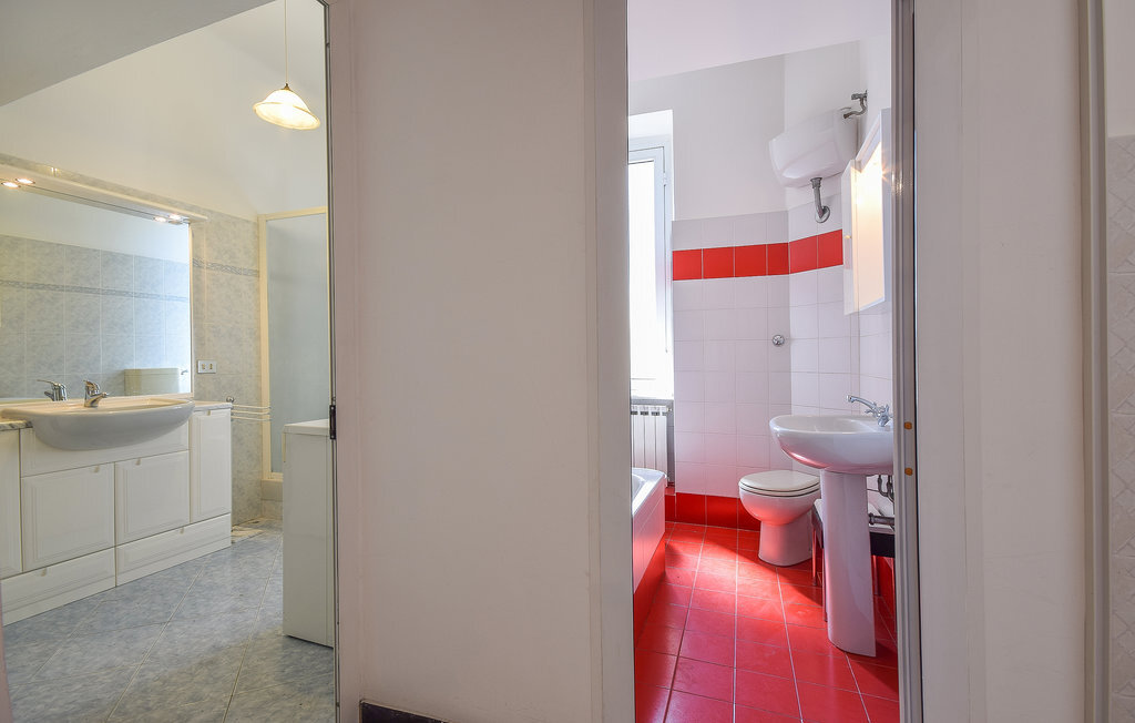 Appartement 3 chambres face à la mer à Nervi - Photo 22