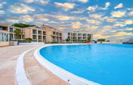 Location appartement de vacances à Cannes