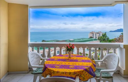 Appartement 4 personnes à Cannes - Photo 1