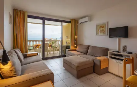 Appartement 4 personnes à Cannes - Photo 2