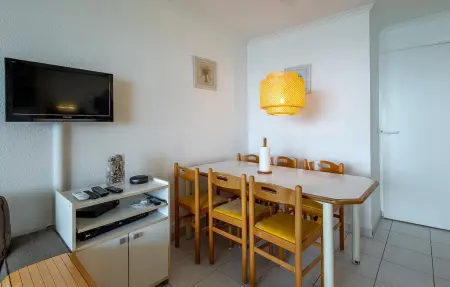 Appartement 4 personnes à Cannes - Photo 4