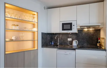 Appartement 4 personnes à Cannes - Photo 5