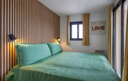 Appartement 4 personnes à Cannes - Photo 6
