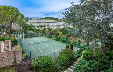 Appartement 4 personnes à Cannes - Photo 8