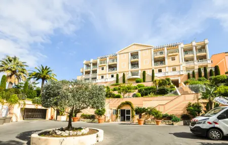 Appartement 4 personnes à Cannes - Photo 10