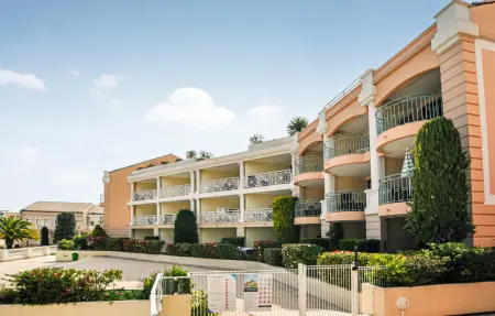 Appartement 4 personnes à Cannes - Photo 11